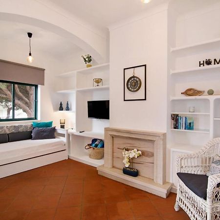 Apartamento Medusa By Sunnyway Ольюш-ди-Агуа  Экстерьер фото